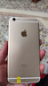 Apple iPhone 6S Plus 蘋(píng)果6splus二手手機 國行國行優(yōu)惠券補貼 金色 128G 曬單實(shí)拍圖