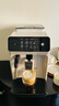 飛利浦（PHILIPS）咖啡機全自動(dòng) 入門(mén)款意式/美式家用辦公室現磨研磨一體機小家電實(shí)用禮品國家補貼情人節新年禮物 限定-斯德哥爾摩灰 曬單實(shí)拍圖