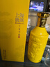 上海貴酒【2023年原箱】上海貴酒月黃貴釀53度醬香型白酒500ml*6瓶整箱 53度 3000mL 6瓶 整箱六瓶 曬單實(shí)拍圖
