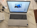 戴爾 國家補貼 Dell Pro16筆記本 AIPC 16英寸大屏 商用辦公輕薄本(酷睿Ultra5 225U 32G 1TSSD)銀色 曬單實(shí)拍圖
