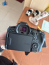 佳能（Canon）EOS R6 Mark II R62 全畫(huà)幅微單相機 R6二代 4K Vlog視頻直播 RF24-105mm F4 IS套機 旅行暢玩套裝 曬單實(shí)拍圖