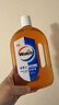威露士消毒液1L*3+60ml*2家居地板衣物消毒水殺菌除螨 滅甲流感病毒H3N2 曬單實(shí)拍圖