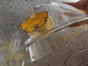 樹(shù)可帶蓋和面盆大號廚房專(zhuān)用食品級高硼硅玻璃揉活面碗烘焙打蛋發(fā)奶油 曬單實(shí)拍圖