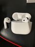 【直營(yíng)正品丨新Air第4代】藍牙耳機無(wú)線(xiàn)air半入耳式pods4適配蘋(píng)果ANC主動(dòng)降噪iPhone17/16/15/14 【原版同功能pods4降噪版】 【主動(dòng)降噪+空間音頻+三真電量】 曬單實(shí)拍圖