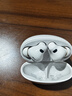 華為（HUAWEI）FreeBuds 7i真無(wú)線(xiàn)藍牙耳機主動(dòng)降噪耳機入耳式跑步運動(dòng)音樂(lè )游戲低延遲鴻蒙智慧助手適用蘋(píng)果 貝母白 曬單實(shí)拍圖