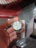 西鐵城（CITIZEN）手表男時(shí)尚休閑商務(wù)自動(dòng)機械男表情人節禮物 NH8354-58A 曬單實(shí)拍圖