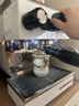 LA MARZOCCO辣媽lama電動(dòng)咖啡磨豆機意式咖啡豆研磨機磨粉機家用商用 原裝意大利進(jìn)口 pico白色 情人節禮物 曬單實(shí)拍圖