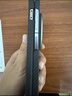 Pinkson超薄凱夫拉OPPO Find N3手機殼芳綸碳纖維保護套全包磨砂硬殼散熱防摔高檔商務(wù)男 【黑色/火山口】1500D芳綸 【一套】前后蓋FindN3 曬單實(shí)拍圖