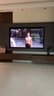 海信電視E7Q 85英寸 信芯芯片H6超頻版 黑曜屏Pro XDR5200nits 3500分區 國家補貼 世界杯電視85E7Q 85英寸 曬單實(shí)拍圖