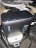 ANKER安克智顯充140W充電器套裝 氮化鎵屏顯type-c多口pd快充100W頭適用蘋(píng)果17iPhone手機筆記本電腦 灰 曬單實(shí)拍圖