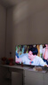 海爾（Haier）電視 語(yǔ)音控制4K超高清H5C 144HZ高刷全面屏智能超薄液晶彩電平板電視機智慧屏一級能效 以舊換新 55英寸 【新品 一級能效】3+32G/144Hz高刷 曬單實(shí)拍圖