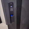 聯(lián)想R6 掌靜脈 智能門(mén)鎖 指紋鎖 3D人臉識別 智能鎖 電子鎖 入戶(hù)門(mén) 密碼鎖 電子鎖 曬單實(shí)拍圖