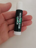 曼秀雷敦（Mentholatum）保濕修護潤唇膏去死皮淡化唇紋薄荷味3.5g*3支超值分享裝 曬單實(shí)拍圖