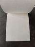加厚草稿本奶磚超厚草稿紙學(xué)生刷題簡(jiǎn)約a6便攜牛皮空白紙 米黃?？埐莞灞荆?2張/64頁(yè)） 1本 曬單實(shí)拍圖