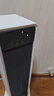 海爾（Haier）石墨烯暖風(fēng)機取暖器家用電暖器京東自營(yíng)電暖氣語(yǔ)音藍牙大面積速熱直流輕音電熱取暖器HNS-2012U9 曬單實(shí)拍圖