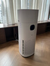 美的（Midea）【無(wú)霧加濕器】R8空氣凈化器加濕一體鼻炎家用甲醛數顯除煙味異味過(guò)敏原吸貓毛空氣凈化機 曬單實(shí)拍圖