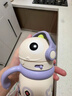 babycare兒童保溫杯嬰兒小松鼠寶寶1-3歲不銹鋼吸管水杯壺學(xué)生上學(xué)450ml 曬單實(shí)拍圖