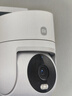 小米（MI）室外攝像機4C 500萬(wàn)像素家用監控器360度無(wú)死角帶夜視全景 全彩夜視 戶(hù)外監控攝像頭 【500萬(wàn)新品】小米室外攝像機4C+64G 曬單實(shí)拍圖