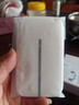 華為智選隨身wifi6移動(dòng)無(wú)線(xiàn)wifi鴻蒙隨行網(wǎng)絡(luò )4g無(wú)線(xiàn)網(wǎng)卡攜帶無(wú)限速上網(wǎng)寶三網(wǎng)全國通用流量2025款5G AX15B 升級WiFi6【雙網(wǎng)切換】1500毫安續航6小時(shí) 曬單實(shí)拍圖