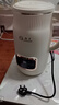 揚子破壁機家用1.6L全自動(dòng)免煮免濾豆漿機5-6人大容量榨汁機多功能五谷雜糧【抖音同款】QHD-009D 曬單實(shí)拍圖