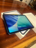 Apple/蘋(píng)果 iPad11英寸 A16芯片2025年款 平板電腦 (256GB WLAN版/學(xué)習辦公娛樂(lè ))藍色 曬單實(shí)拍圖