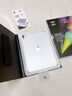 閃魔適用iPad mini7/6鋼化膜8.3英寸2024/21新款A17Pro芯片平板電腦貼膜全屏防摔抗指紋高清保護膜 曬單實(shí)拍圖