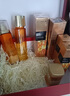 歐萊雅（LOREAL）套裝抗皺金致臻顏保濕補水緊致化妝品護膚品禮盒520禮物送女友 花蜜奢養6件套禮盒（店長(cháng)推薦） 曬單實(shí)拍圖