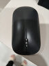 聯(lián)想（Lenovo）無(wú)線(xiàn)藍牙鼠標輕音鼠標 Air Handle雙模鼠標 便攜辦公鼠標 適用臺式機一體機筆記本平板風(fēng)暴灰 曬單實(shí)拍圖