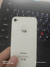 【終身質(zhì)?！烤x 蘋(píng)果iPhone 4S 8G 【B級】中度磨損 曬單實(shí)拍圖