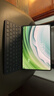 華為（HUAWEI）MatePad Pro 11英寸2024款平板電腦原裝皮套藍牙智能鍵盤(pán)磁吸保護套專(zhuān)用 翻蓋全包殼無(wú)線(xiàn)充電 華為MatePad Pro 11磁吸鍵盤(pán)【深海藍】 曬單實(shí)拍圖