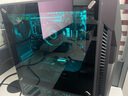 華碩天選6X 臺式機游戲主機游戲電競 (酷睿U5-225F RTX5060-8GB顯卡 32G DDR5 1TB SSD) 曬單實(shí)拍圖