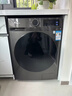 小天鵝（LittleSwan）洗衣機滾筒全自動(dòng)國家補貼 家用10/12公斤大容量單洗/洗烘一體機超薄 一級能效節能變頻 以舊換新 【12KG帶烘干V20】1.1洗凈比+節能透烘 滾筒 曬單實(shí)拍圖