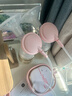 新貝吸奶器 電動(dòng)吸奶器雙邊無(wú)痛全自動(dòng)  拔奶器 大吸力吸乳器 8775-1 曬單實(shí)拍圖