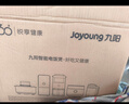九陽(yáng)（Joyoung）【0涂層】4升家用3~4人微壓電飯煲電飯鍋大火力5A好米飯無(wú)涂層316L不銹鋼內膽40F316L 曬單實(shí)拍圖