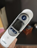 博朗（BRAUN）耳溫計IRT6525耳溫槍電子體溫計寶寶嬰兒體溫槍醫用測溫度計年貨 曬單實(shí)拍圖