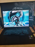 雷神ZERO18【RTX5060】18英寸學(xué)生游戲筆記本電腦（i9-13900HX 16G1T 240Hz蜂鳥(niǎo)屏）國家政府數碼補貼 曬單實(shí)拍圖