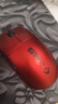 雷蛇（Razer）毒蝰V3pro專(zhuān)業(yè)版 Sentinels戰隊限定款 電競游戲輕量化 無(wú)線(xiàn)鼠標 Sen戰隊 赤焰紅色 cs 無(wú)畏契約 曬單實(shí)拍圖