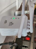 京東直營(yíng)wifi信號放大器中繼器穿墻王5g千兆雙頻網(wǎng)絡(luò )信號增強路由器 四天線(xiàn)usb款【網(wǎng)速提升90%】 曬單實(shí)拍圖