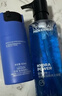 歐萊雅男士護膚品水乳套裝化妝品禮盒洗面奶補水保濕送男生男友生日禮物 水凝露120ml+滋潤乳50ml 曬單實(shí)拍圖