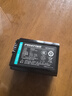 品勝NP-FW50索尼相機電池充電器套裝 適用A7S2 A7R2 A7M2 A7A7R A7S A72 A6300 A6400單反微單 升級款 曬單實(shí)拍圖