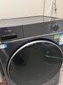 海爾（Haier）云溪4.0洗衣機10公斤/11公斤滾筒洗衣機全自動(dòng)直驅精華洗超薄羊毛綠標語(yǔ)音播報手機操控77E/78E 78E丨11公斤+超薄直驅+羊毛綠標+精華洗 單洗 曬單實(shí)拍圖