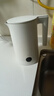米家小米恒溫電水壺3 家用燒水壺自動(dòng)斷電保溫一體無(wú)縫內膽恒溫開(kāi)水壺 316L母嬰級不銹鋼水壺 1.7L 曬單實(shí)拍圖