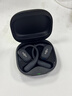 韶音（SHOKZ）【京東2025年度新品金獎】OpenFit 2+ T921開(kāi)放式掛耳式藍牙無(wú)線(xiàn)耳機運動(dòng)跑步騎行非骨傳導 巖黑 曬單實(shí)拍圖