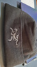 ARC'TERYX始祖鳥(niǎo) EMBROIDERED BIRD TOQUE 男女同款 絨線(xiàn)帽 BLACK/黑色 均碼 曬單實(shí)拍圖
