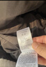 美特斯邦威羽絨服女加長(cháng)款2025冬季新款休閑舒適百搭連帽鴨絨保暖面包服 曬單實(shí)拍圖