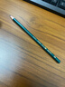 得力經(jīng)典綠桿5支2B鉛筆原木六角筆桿學(xué)生考試素描繪圖鉛筆寫(xiě)字練字書(shū)寫(xiě)HC829-2B學(xué)生開(kāi)學(xué)新年禮物 曬單實(shí)拍圖