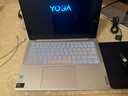 聯(lián)想YOGA Air 14 2026補貼15%s AI元啟Aura新品可選 Pro級14英寸高能輕薄本筆記本電腦ES11A 酷睿Ultra7 32G 1T 標配 淺海貝 2.8K/ OLED超感屏 曬單實(shí)拍圖