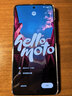 摩托羅拉【張凌赫同款】聯(lián)想moto X70 Air 超輕薄直屏 多面耐摔 強力抗水 5GAI手機 12GB+512GB 青巧 曬單實(shí)拍圖