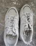 京東自營(yíng)洗鞋服務(wù)運動(dòng)鞋任洗3雙上門(mén)取送價(jià)值2000元內小白鞋京東洗衣 曬單實(shí)拍圖