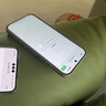 奶小鴨 【AG磨砂】適用蘋(píng)果13promax手機殼 iphone13promax保護套magsafe磁吸充電全包防摔男女款 暗夜綠 曬單實(shí)拍圖